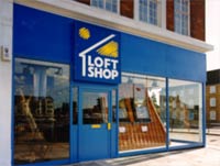 Loft Shop